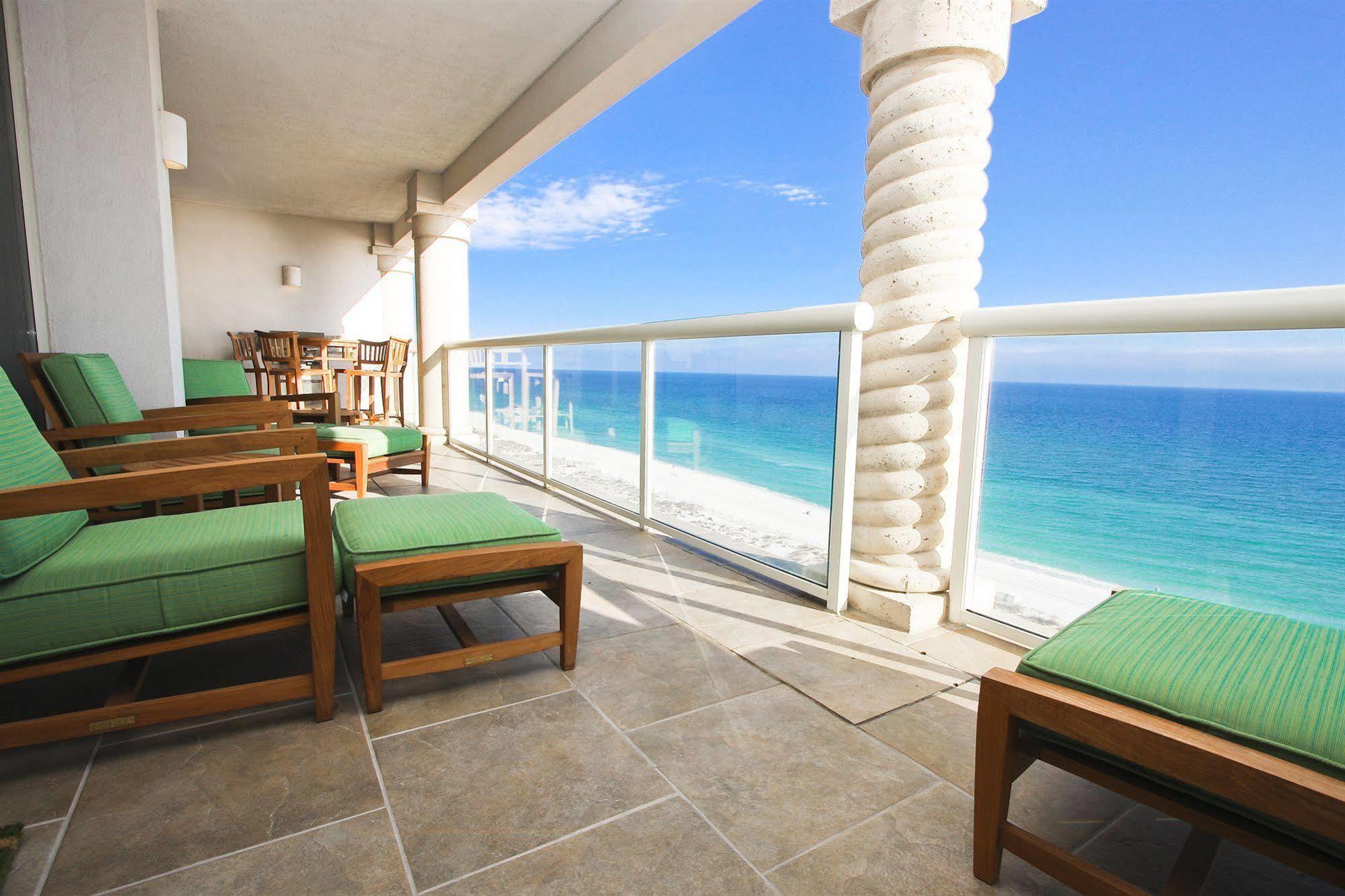 Beach Club Resort And Spa Resort Pensacola Beach