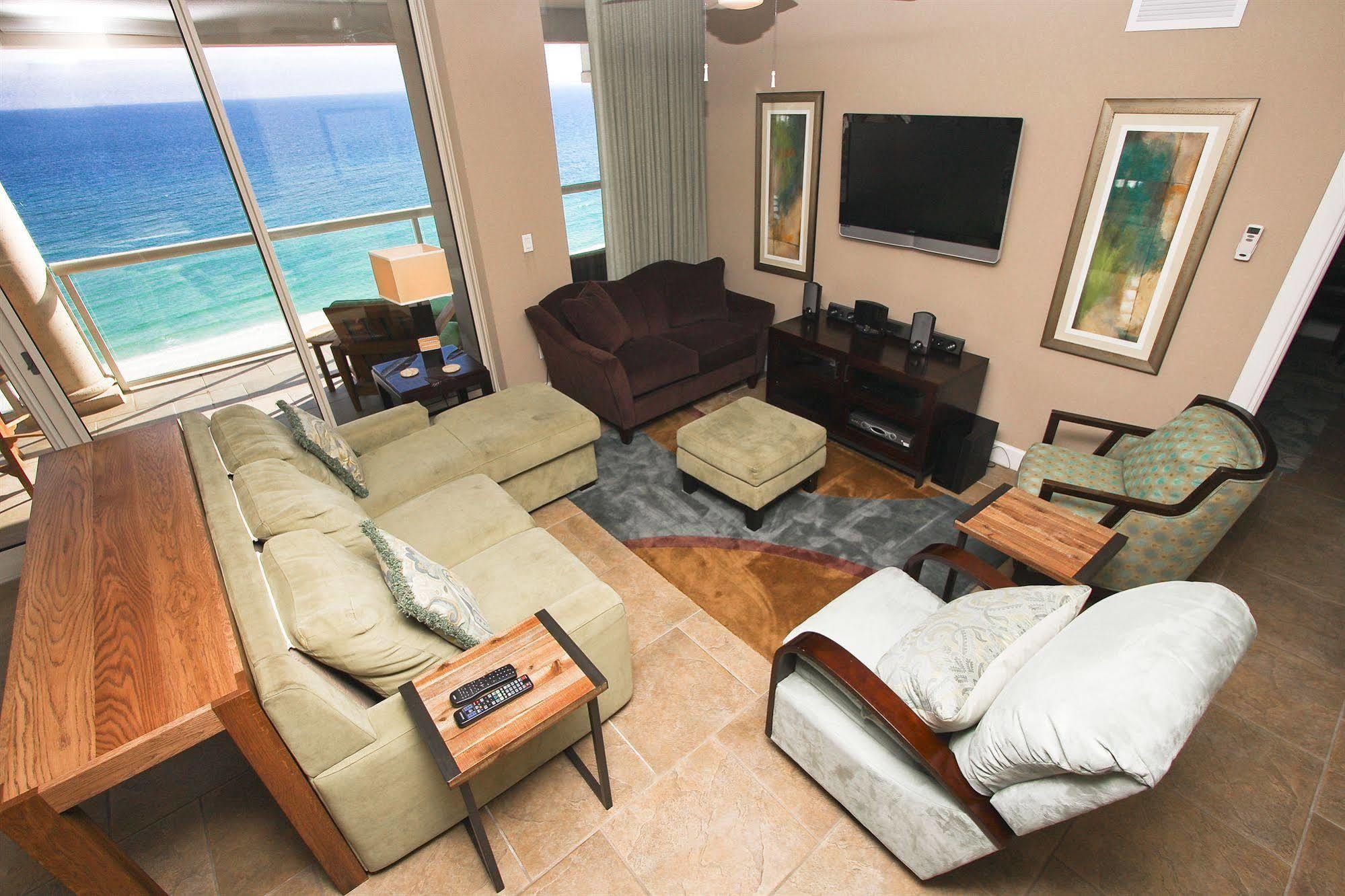 Beach Club Resort And Spa Resort Pensacola Beach