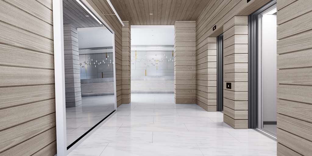 Tryp By Wyndham Miami Bay Harbor