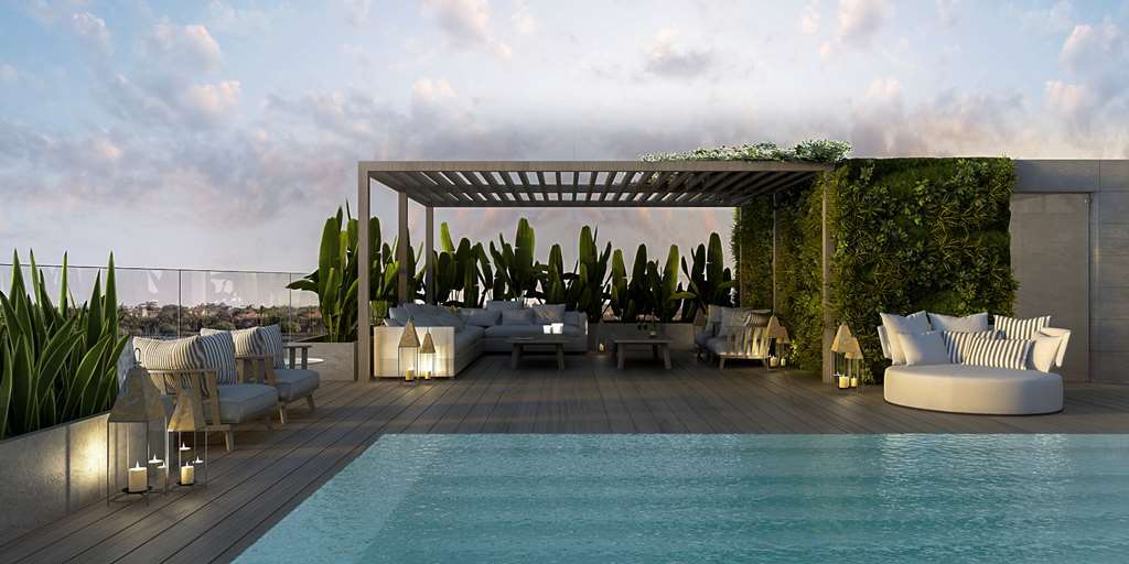 Tryp By Wyndham Miami Bay Harbor Bay Harbor Islands