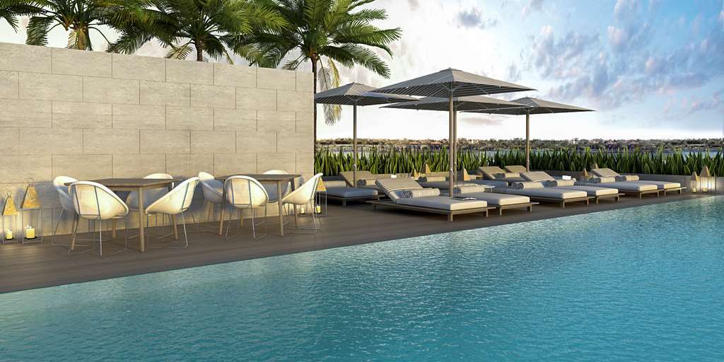Tryp By Wyndham Miami Bay Harbor 4*