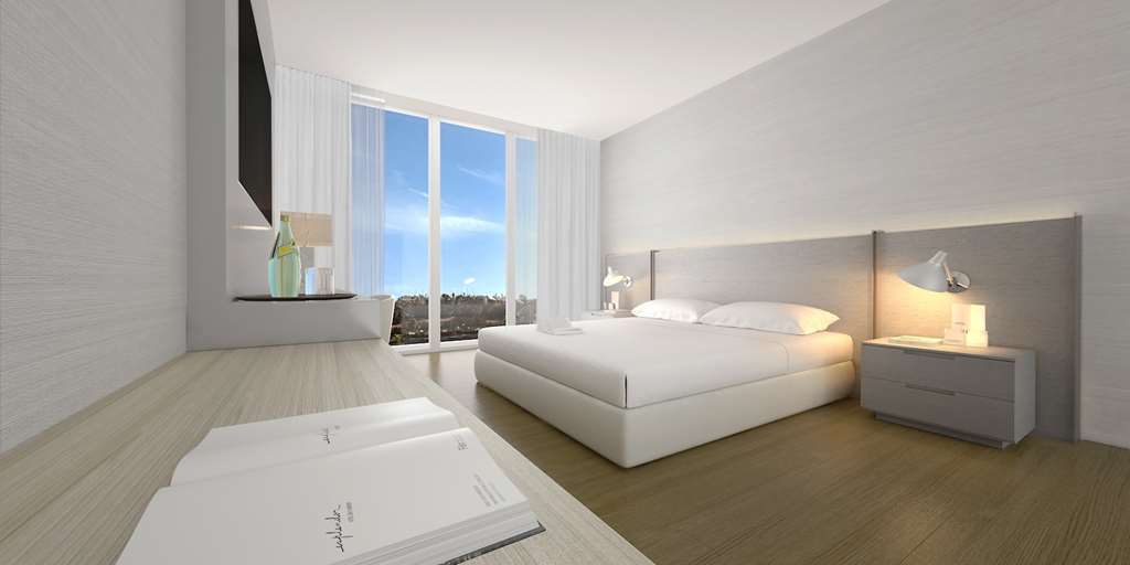 Tryp By Wyndham Miami Bay Harbor Hotel