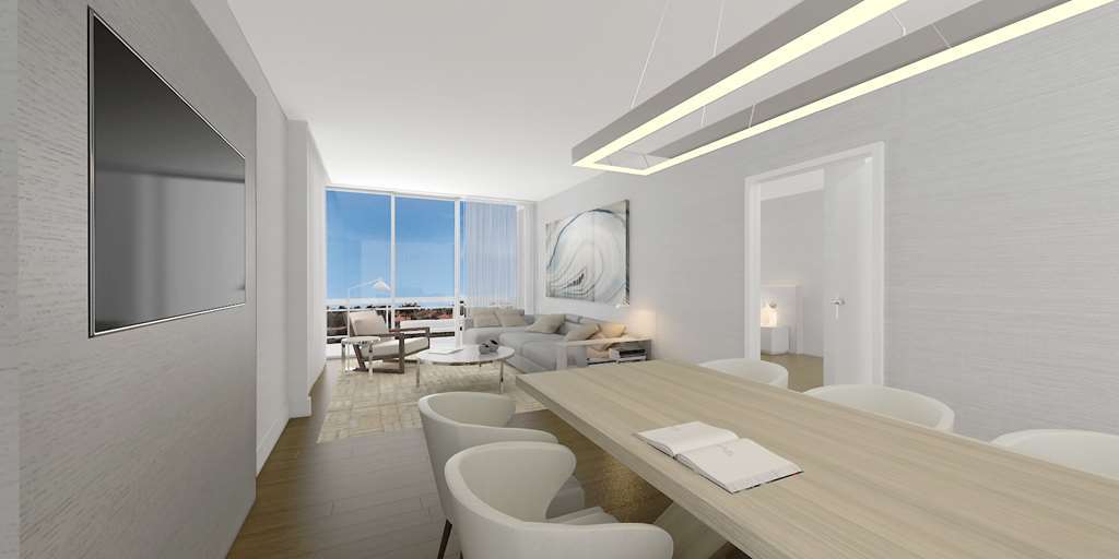 Tryp By Wyndham Miami Bay Harbor 4* Bay Harbor Islands