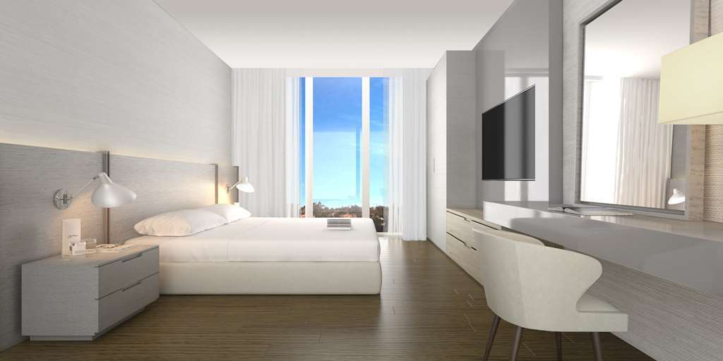 Tryp By Wyndham Miami Bay Harbor Hotel 4*