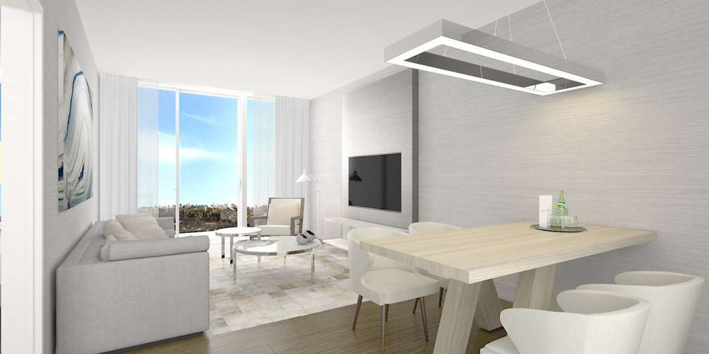 Hotel Tryp By Wyndham Miami Bay Harbor Bay Harbor Islands