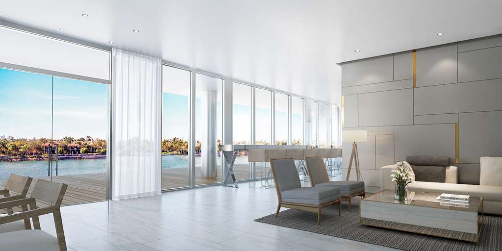 Tryp By Wyndham Miami Bay Harbor Hotel Bay Harbor Islands