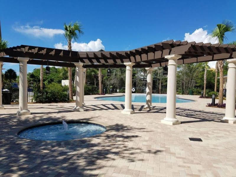 Village Of South Walton By Panhandle Getaways Holiday home *