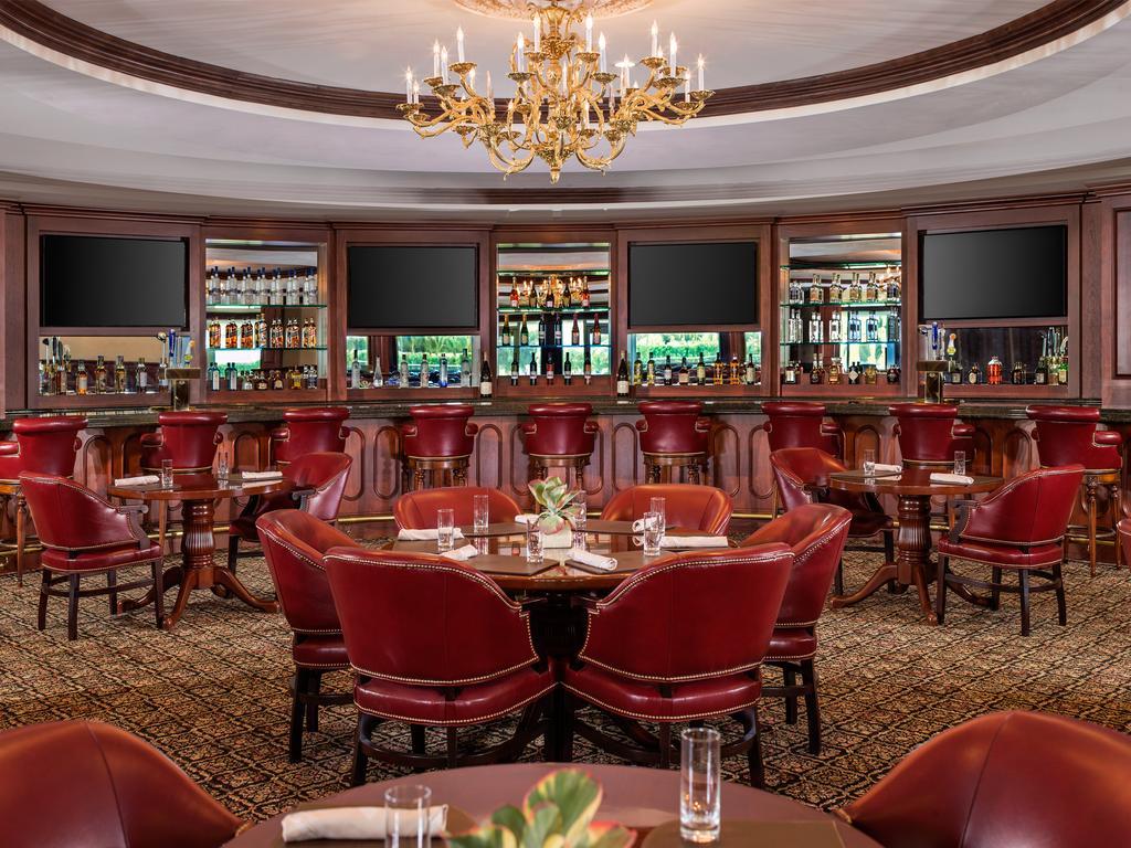 Resort Trump National Golf 5*