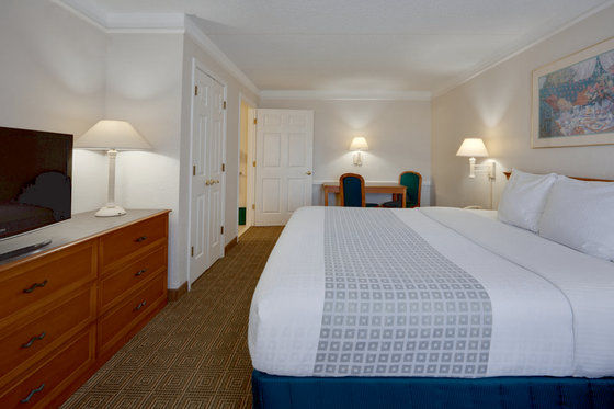 Stayable North Hotel Jacksonville