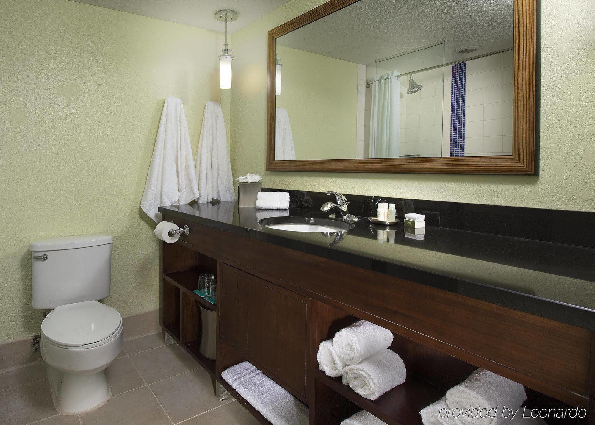 Aloft Miami Dadeland Hotel 3*