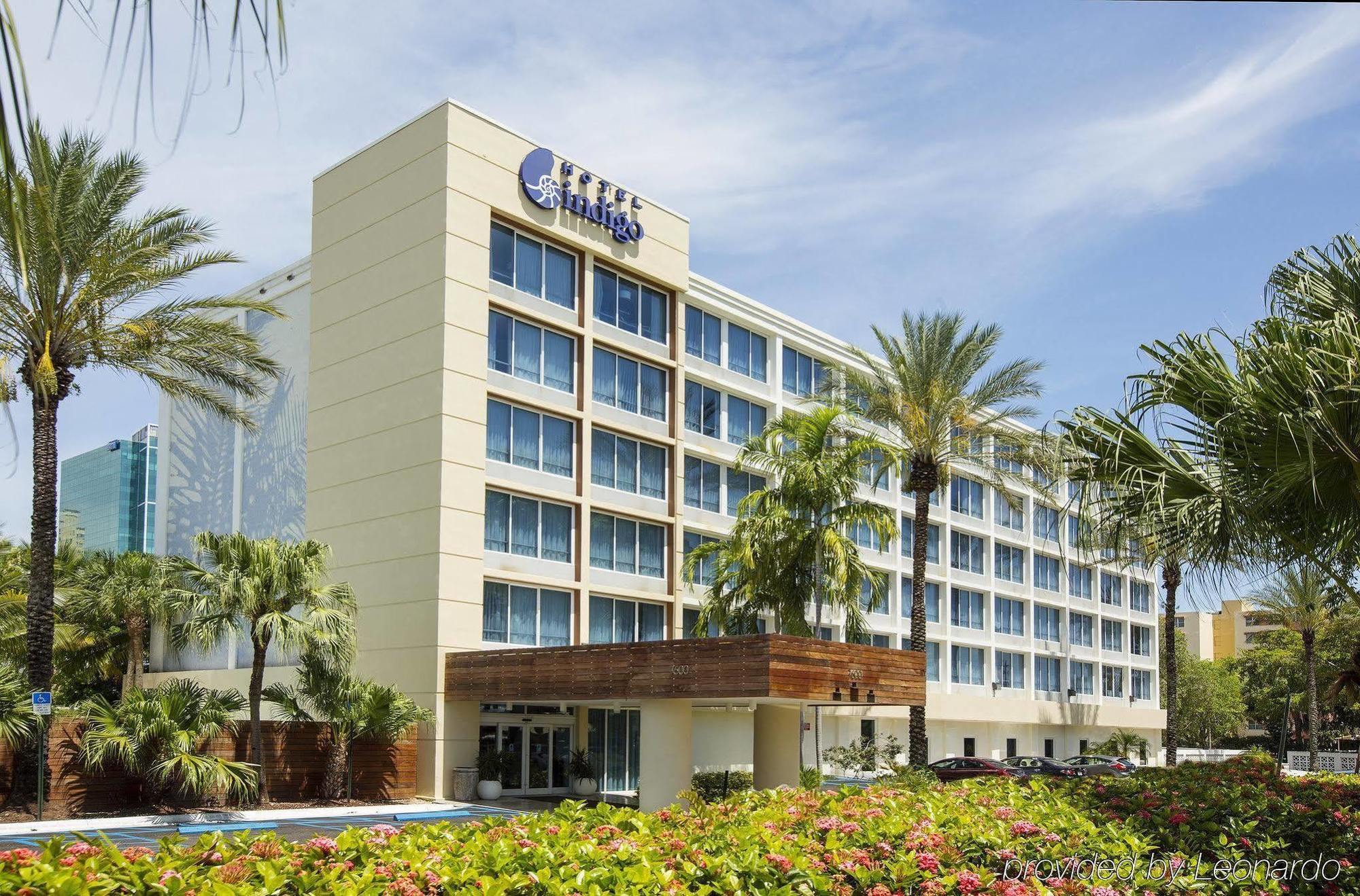 Aloft Miami Dadeland