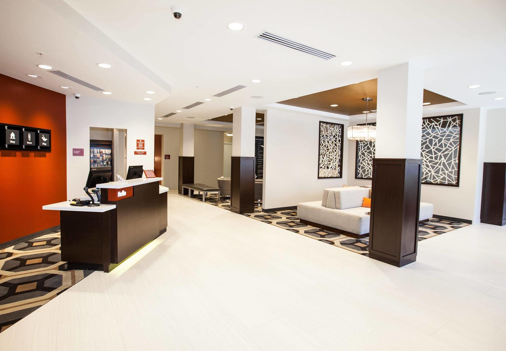 Towneplace By Marriott Boynton Hotel Boynton Beach