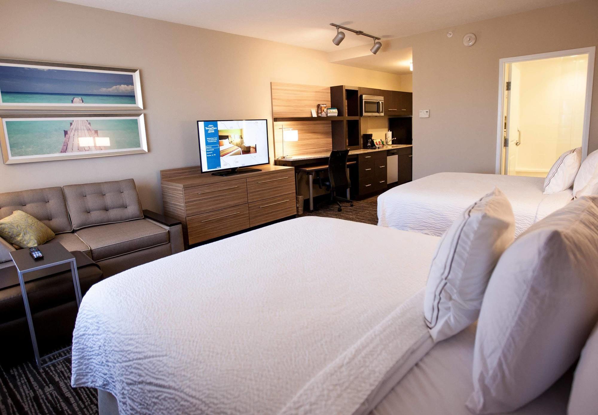 Towneplace By Marriott Boynton Hotel Boynton Beach