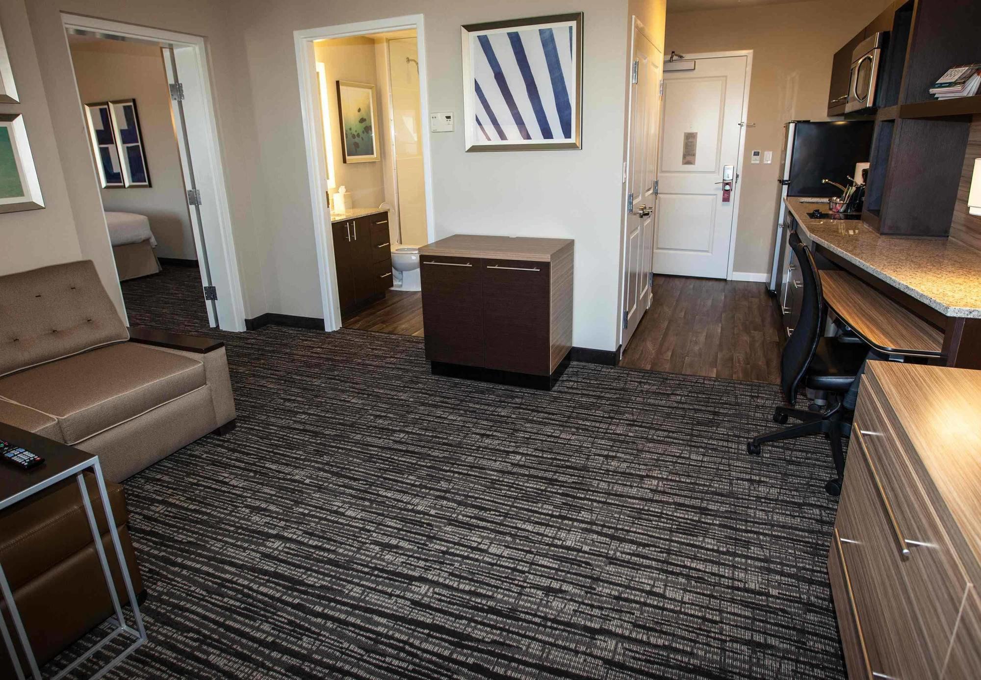 Hotel Towneplace By Marriott Boynton