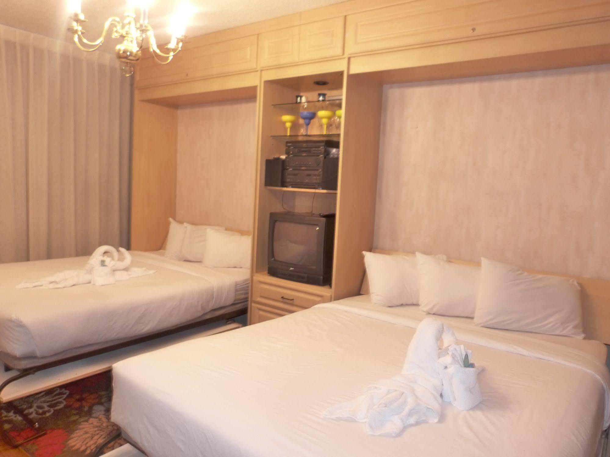 Apartment Ocean Front Casablanca With Full Kitchens & Access By Bl *