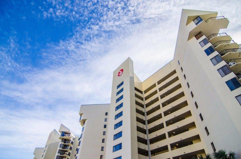 Sunbird By Royal American Beach Getaways