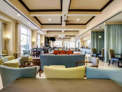 Hotel Dello Ft Lauderdale Airport, Tapestry Collection By Hilton 4*