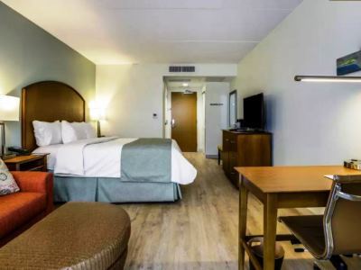 Hotel Dello Ft Lauderdale Airport, Tapestry Collection By Hilton 4*