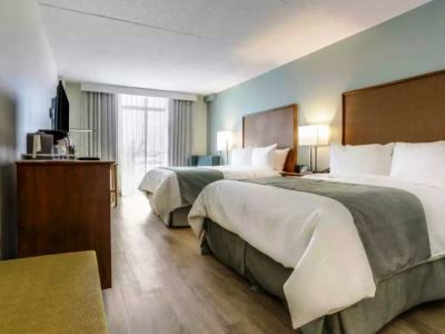 Hotel Dello Ft Lauderdale Airport, Tapestry Collection By Hilton