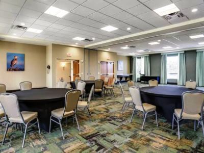Dello Ft Lauderdale Airport, Tapestry Collection By Hilton Hotel