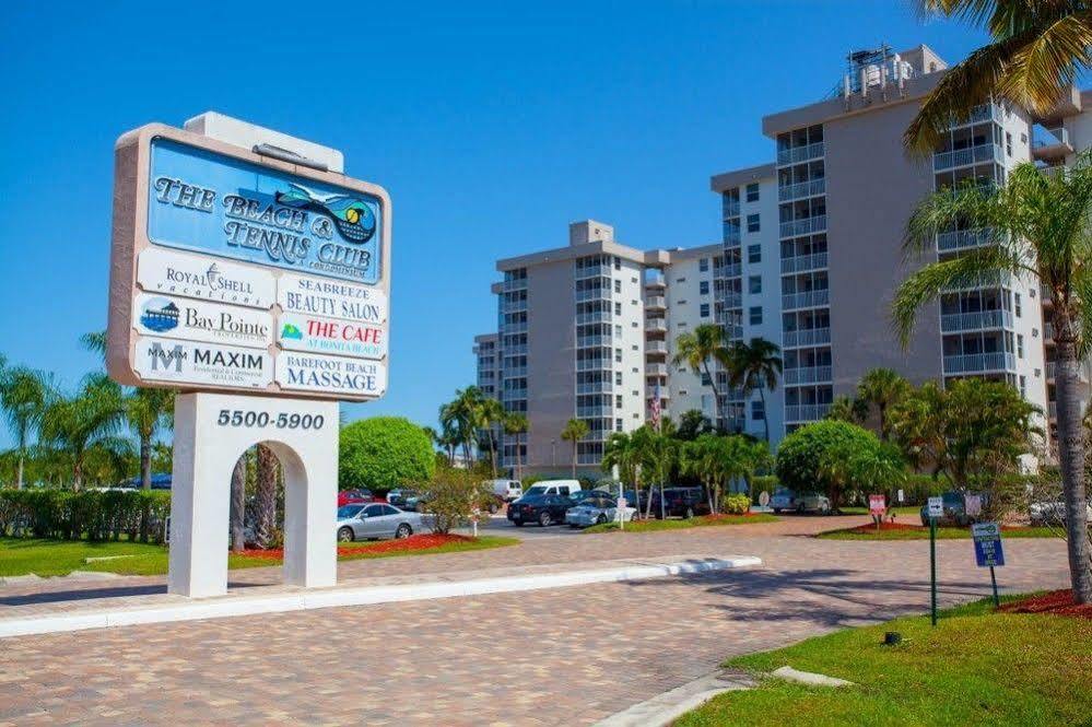 Resortquest At Bonita Beach And Tennis Club