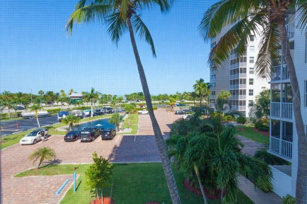 Resortquest At Bonita Beach And Tennis Club 3* Bonita Springs