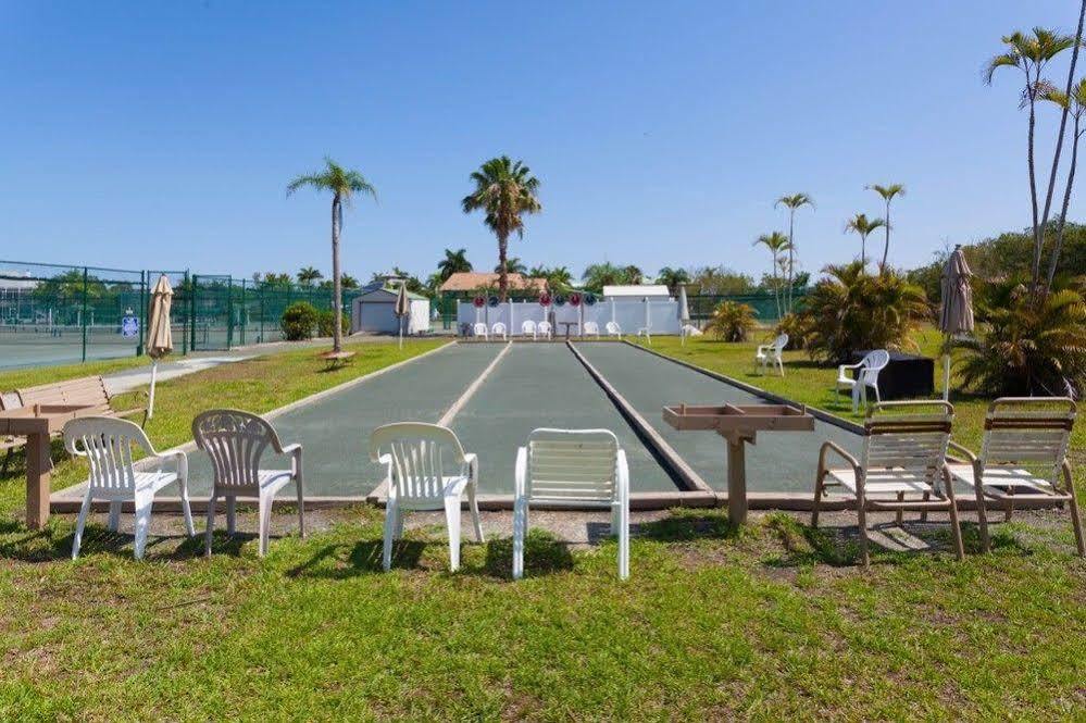 Resortquest At Bonita Beach And Tennis Club Bonita Springs