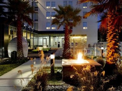 Aloft Airport 4* Jacksonville