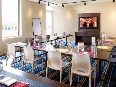 Aloft Airport 4* Jacksonville