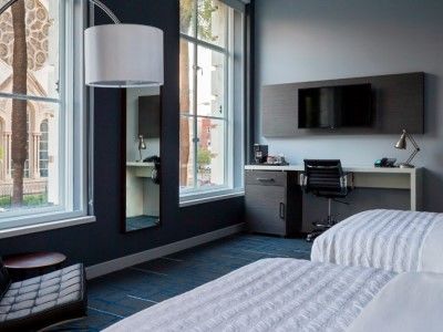 Le Meridien Tampa, The Courthouse Hotel Tampa