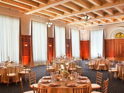 Le Meridien Tampa, The Courthouse