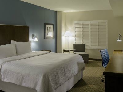 Hotel Four Points By Sheraton Cocoa