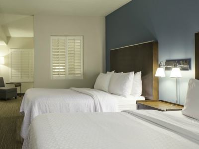 Four Points By Sheraton Cocoa 3* Cocoa Beach