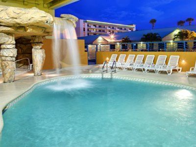 Hotel Four Points By Sheraton Cocoa 3*