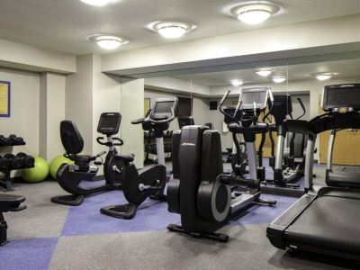 Four Points By Sheraton Cocoa Hotel 3*