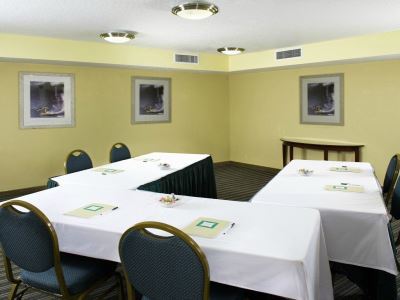 Hotel Four Points By Sheraton Cocoa