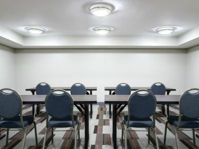 Hotel Four Points By Sheraton Cocoa 3*