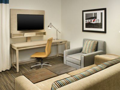 Four Points By Sheraton Jacksonville Beachfront 3* Jacksonville Beach