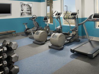 Hotel Four Points By Sheraton Jacksonville Beachfront Jacksonville Beach