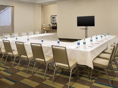 Four Points By Sheraton Jacksonville Beachfront 3*