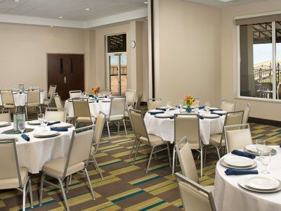 Four Points By Sheraton Jacksonville Beachfront Hotel
