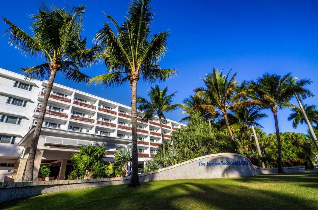 Resort And Golf Club Naples
