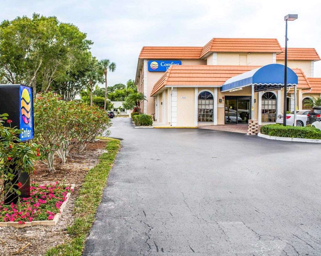 Baymont By Wyndham 2* Bonita Springs
