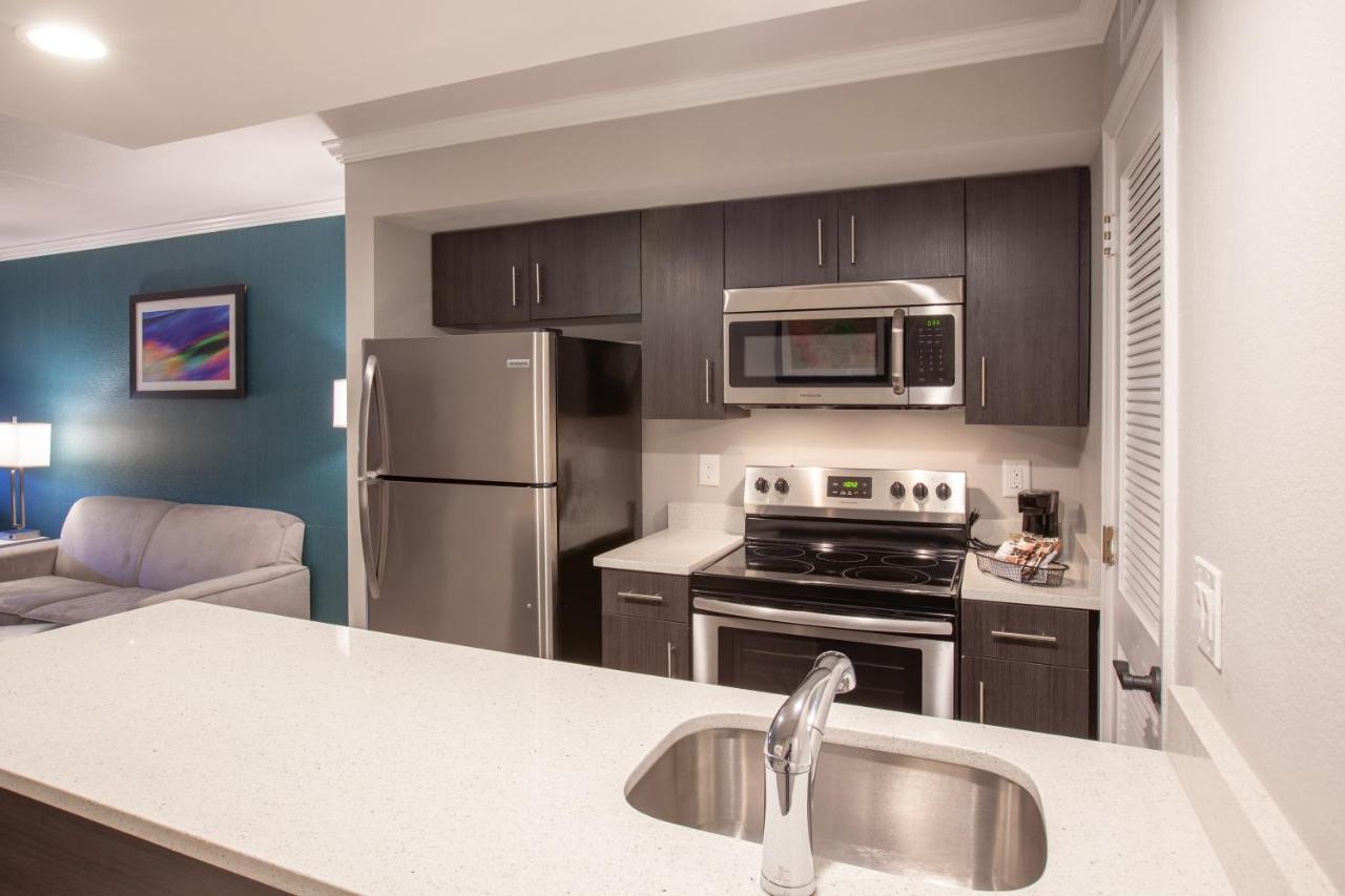 Hawthorn By Wyndham Gateway 3*
