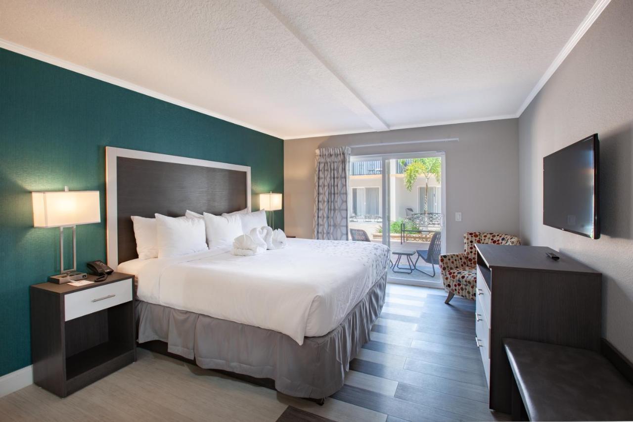 Hawthorn By Wyndham Gateway Kissimmee