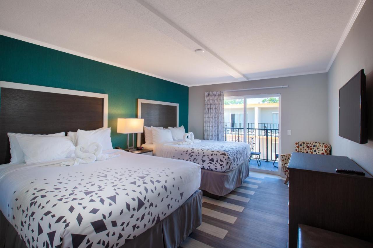 Hotel Hawthorn By Wyndham Gateway