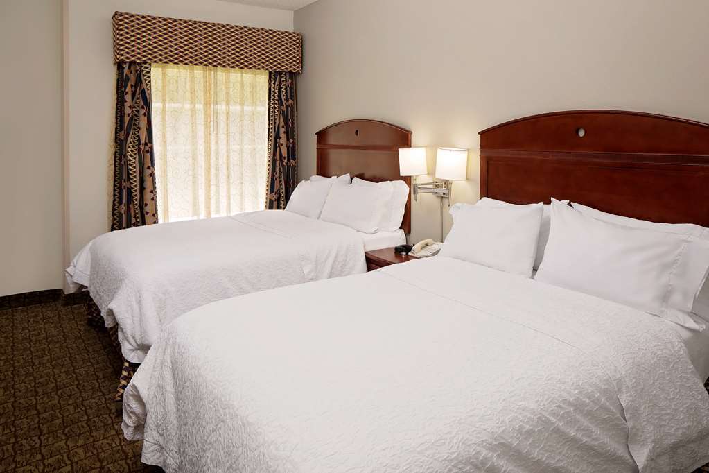 Hotel Hampton & Lauderdale Airport 3*