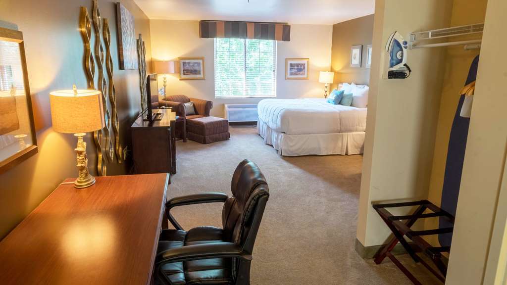 Magnuson Wildwood Hotel 3*