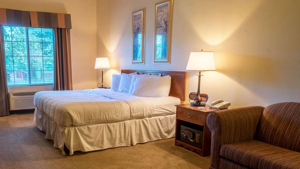 Magnuson Wildwood 3* Crawfordville