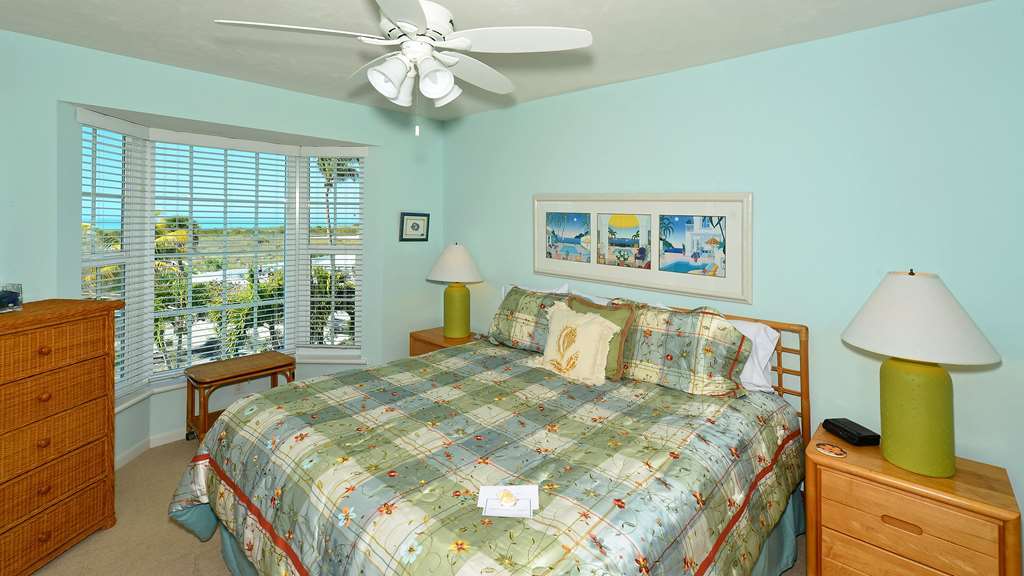 Hotel Palm Island Cape Haze